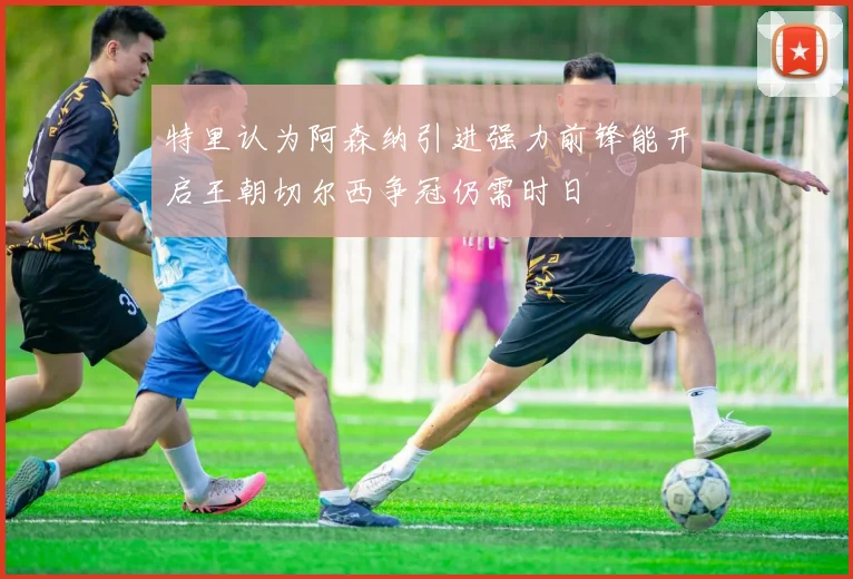 特里认为阿森纳引进强力前锋能开启王朝切尔西争冠仍需时日